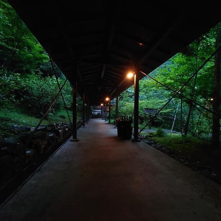 Hotel Hoeiso Hakone Zewnętrze zdjęcie