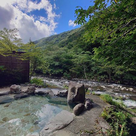 Hotel Hoeiso Hakone Zewnętrze zdjęcie