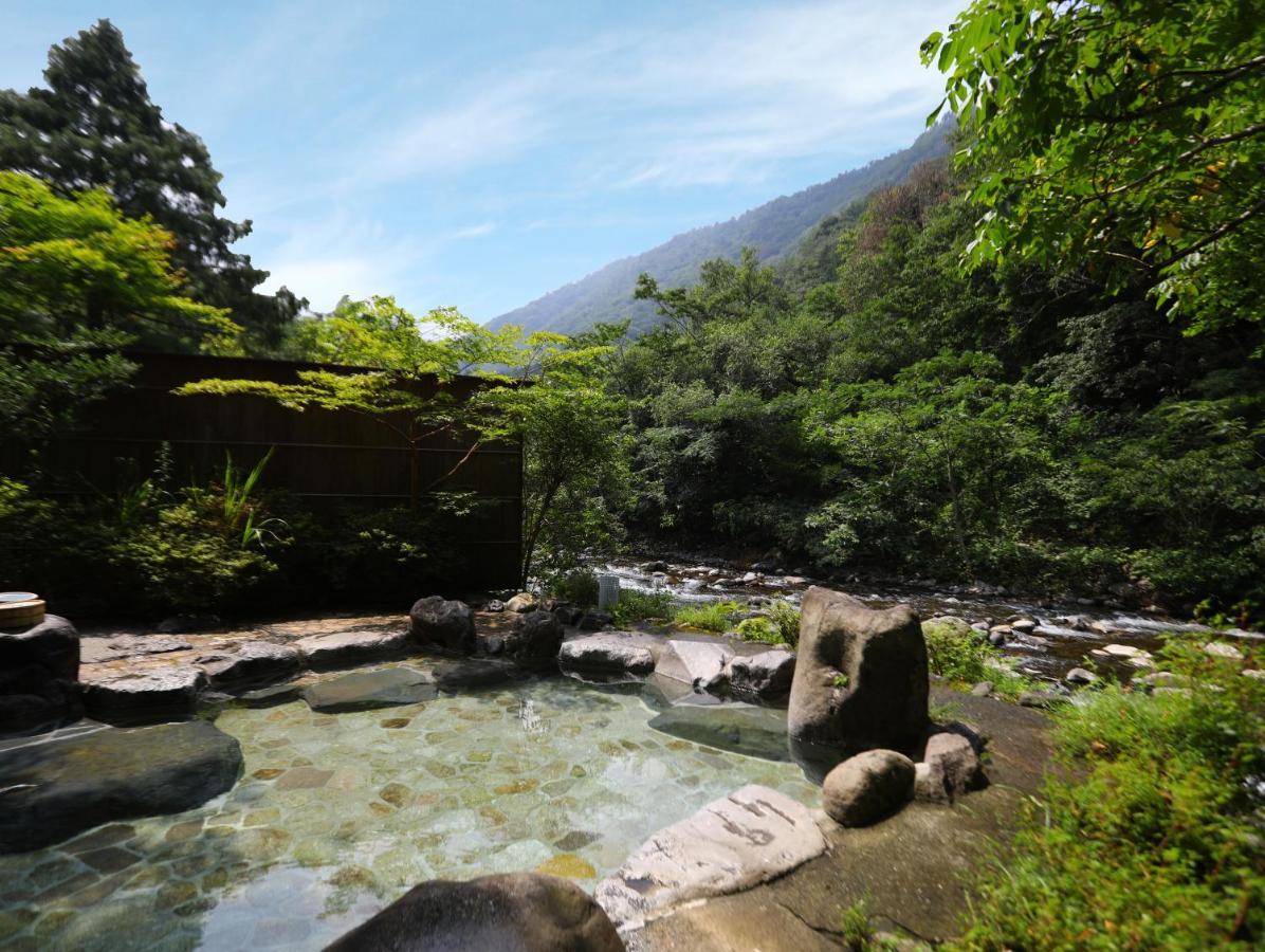 Hoeiso Hakone Zewnętrze zdjęcie
