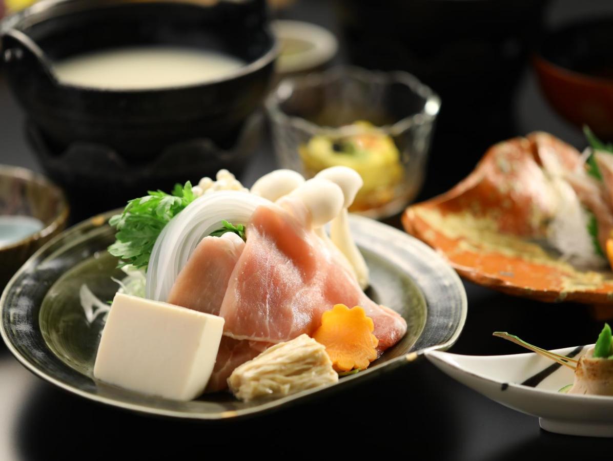 Hoeiso Hakone Zewnętrze zdjęcie