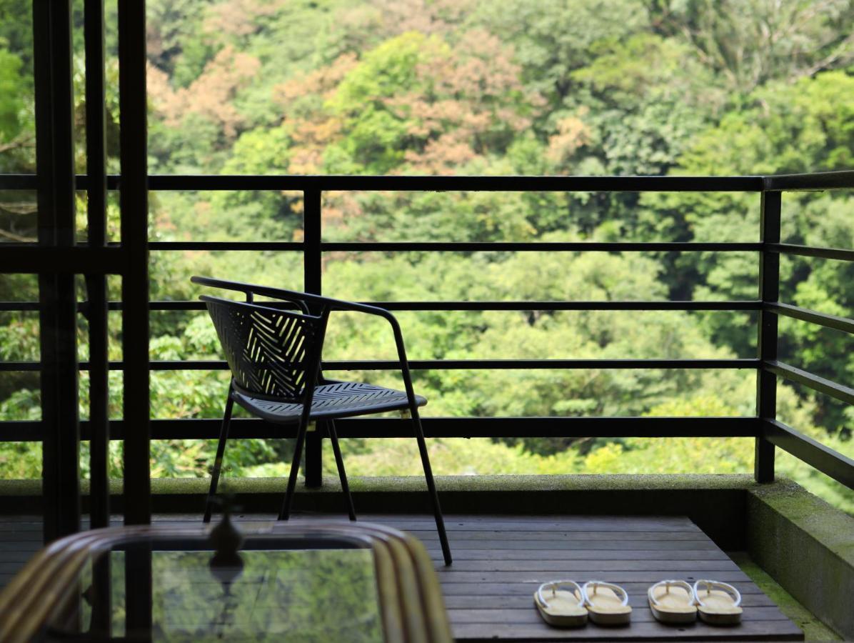 Hotel Hoeiso Hakone Zewnętrze zdjęcie