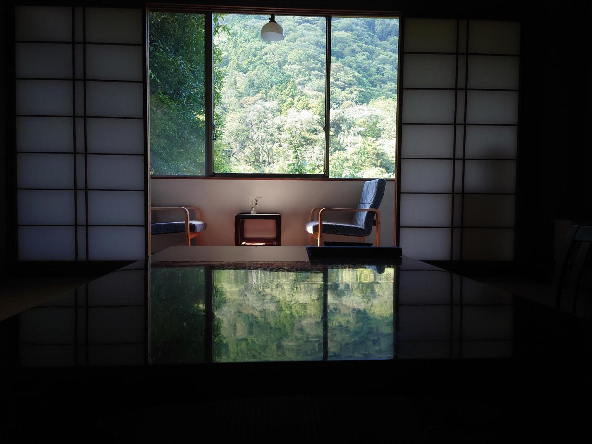 Hoeiso Hakone Zewnętrze zdjęcie
