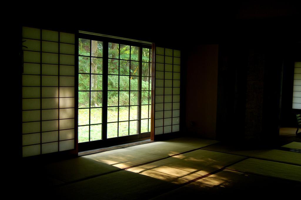 Hotel Hoeiso Hakone Zewnętrze zdjęcie