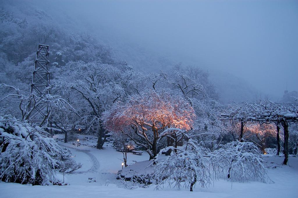 Hotel Hoeiso Hakone Zewnętrze zdjęcie