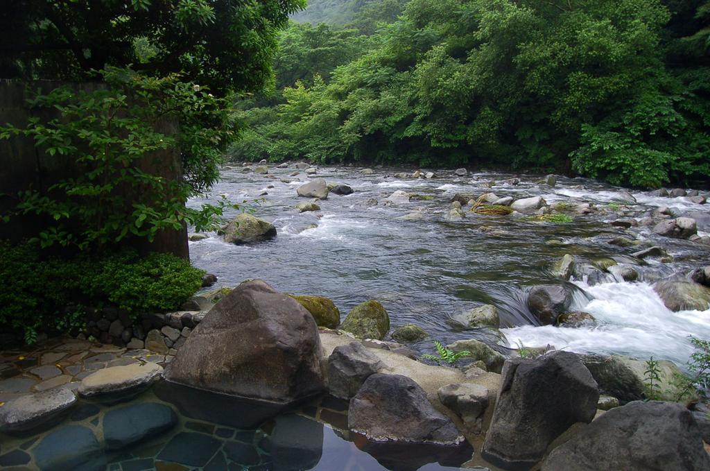 Hotel Hoeiso Hakone Zewnętrze zdjęcie