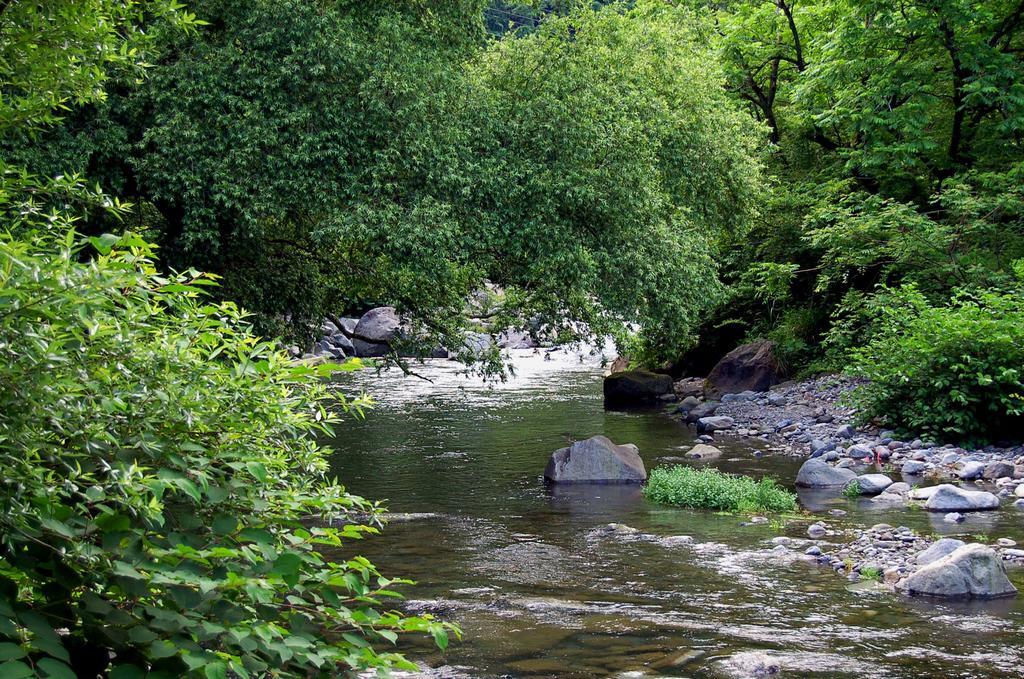 Hoeiso Hakone Zewnętrze zdjęcie