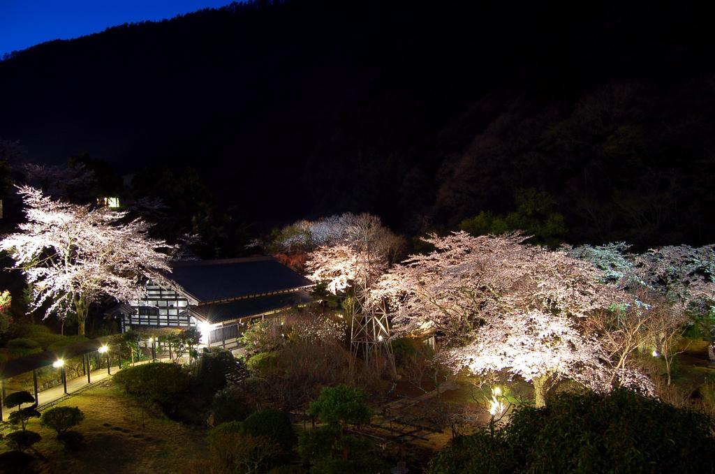 Hotel Hoeiso Hakone Zewnętrze zdjęcie